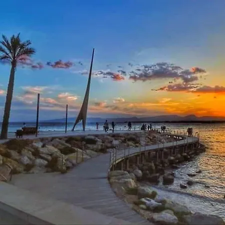 Paradis, Stunning Sea View & Close Center *