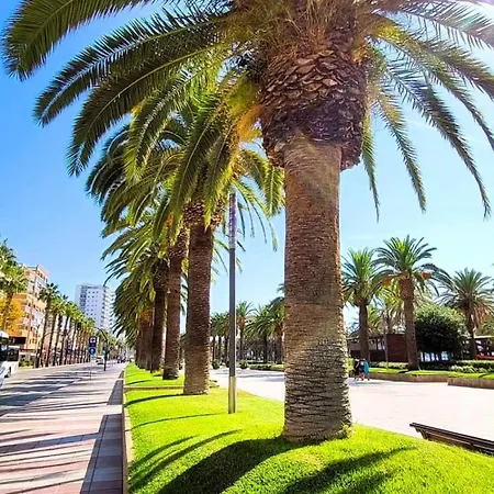 Paradis, Stunning Sea View & Close Center Salou