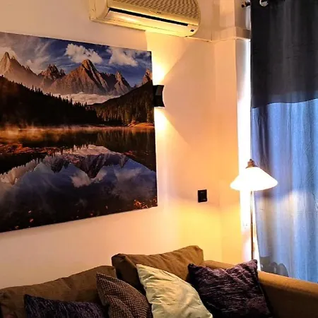 Apartment Paradis, Stunning Sea View & Close Center