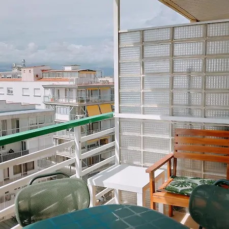 Paradis, Stunning Sea View & Close Center * Salou