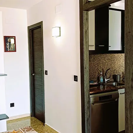 Paradis, Stunning Sea View & Close Center Salou