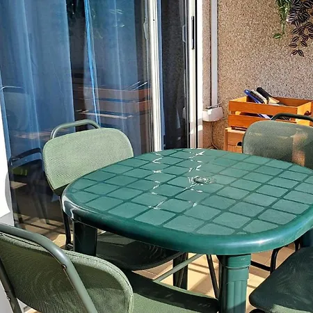 Paradis, Stunning Sea View & Close Center * Salou